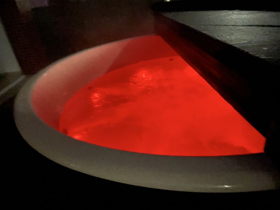 Inchiriez ciubar mobil Premium