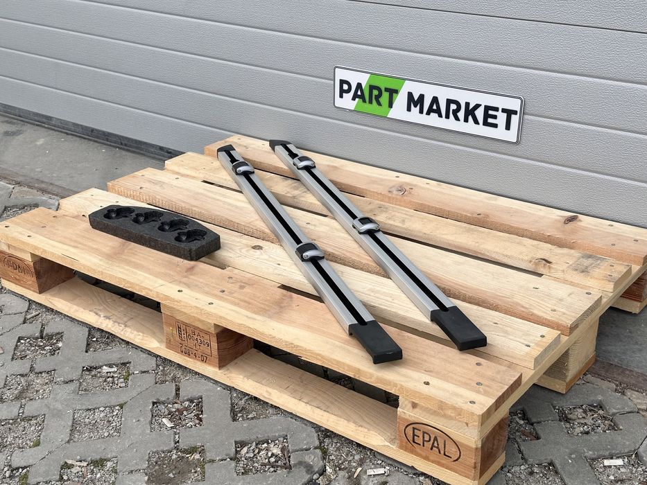 Лайсни багажник AUDI A6 C7 4G 4G9863556A 4G9863555A