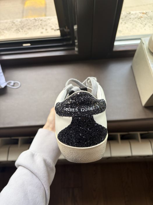 Сникърси Golden Goose
