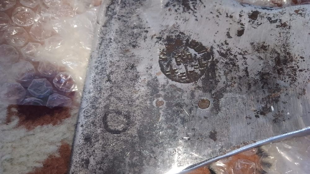 Болта ссср, Топор ссср, Bolta sssr Коллекциёнерлар учун болталар бор!