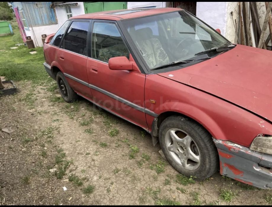 Хонда конецерто полный разбор
