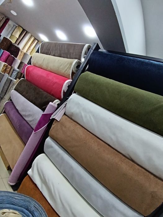 Ткань для Мебели