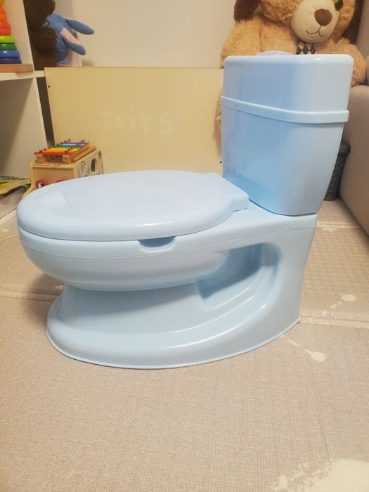 Olita educationala tip wc