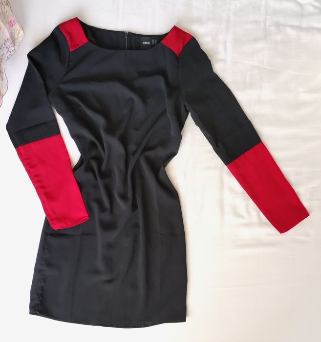 Rochie office/vară ASOS 36