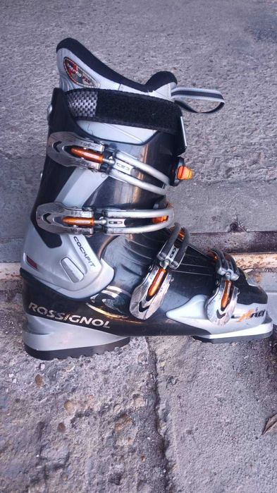 Дамски ски обувки Rossignol 25.5