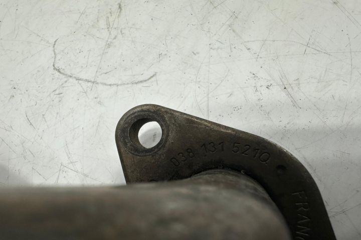 Conducta EGR 038131521Q Ford Galaxy prima generatie (facelift)