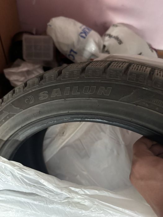 Продам Колёса R18