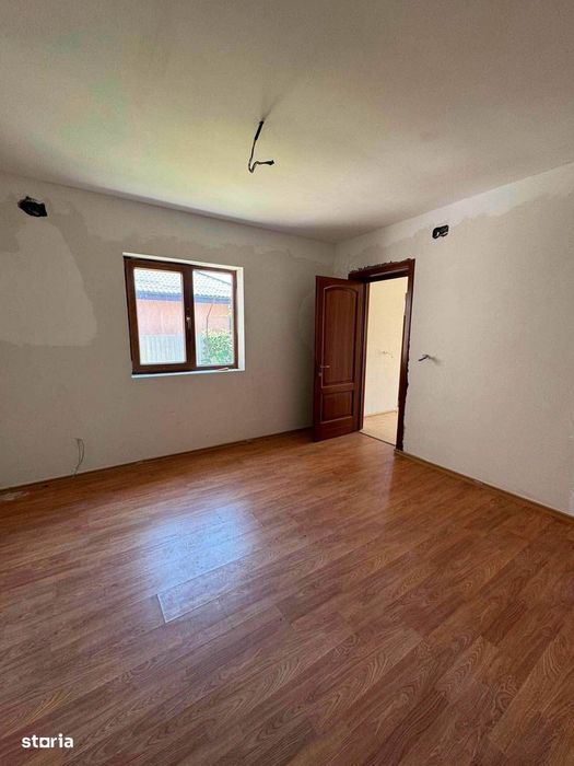 Casa de vanzare Cotu-Vames,teren de 1130mp, construiti 118mp 99900euro
