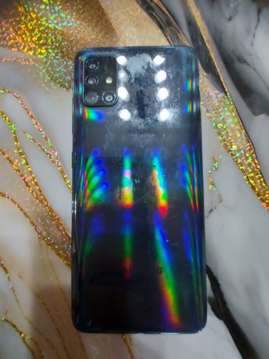 Samsung A51 64GB не вскрывали