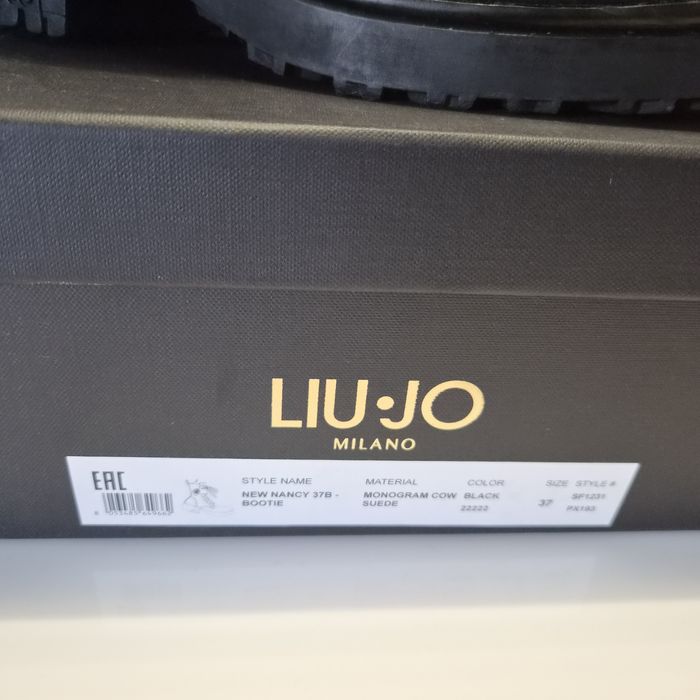 Дамски Боти Liu Jo