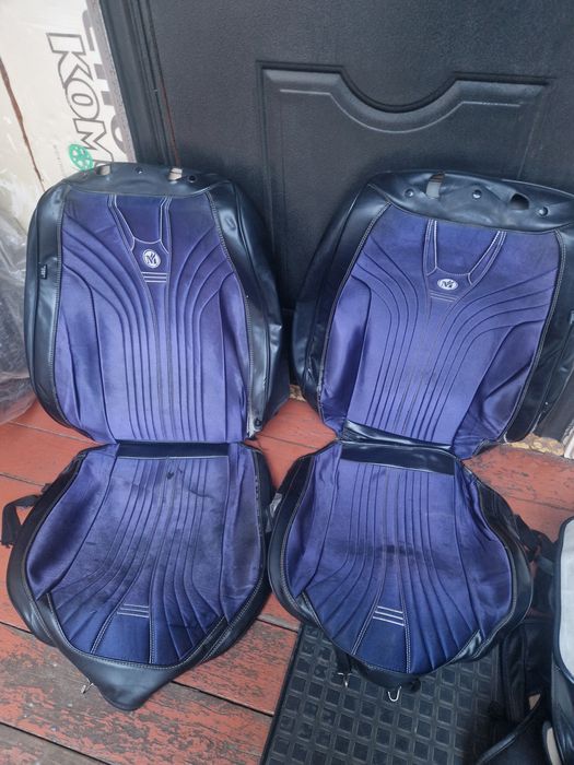 Чехол на сидение