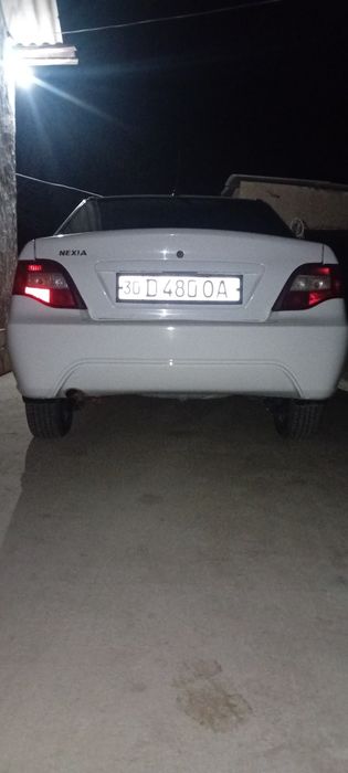 Nexia 2  sons gibrid