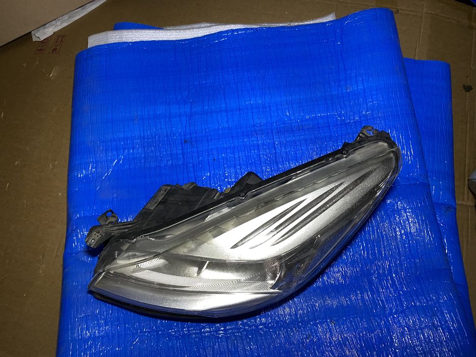 Far Ford kuga 2 2013 - 2016 far stanga kuga mk2