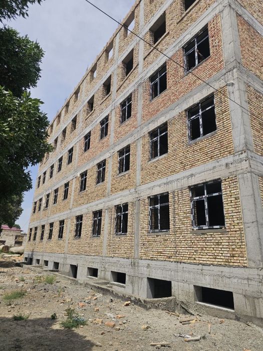 Bo’lib tolashga va ipotekaga xonadonlar sotiladi