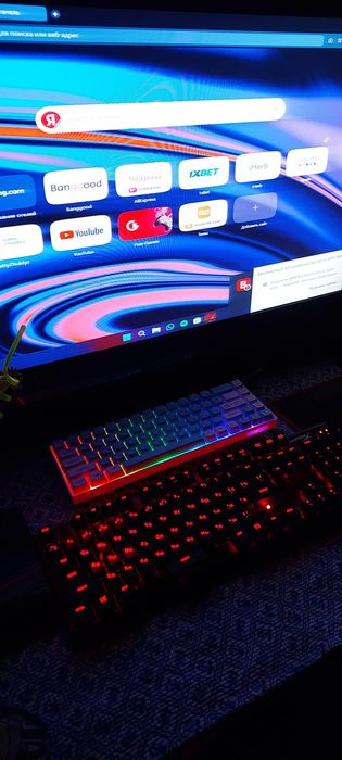 Компьютер без монитора