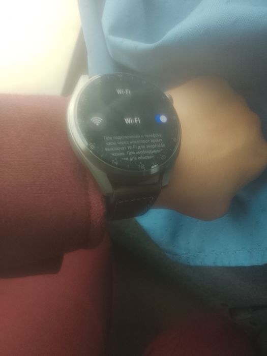 Часы Huawei смарт, продам за 50 тысяч