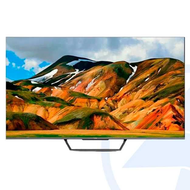 Телевизор Rulls 75-дюймовый QLED Ultra HD 4K есть доставка