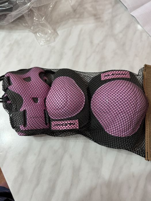 Aparatori la maini si genunchi si coate marimea 31-33