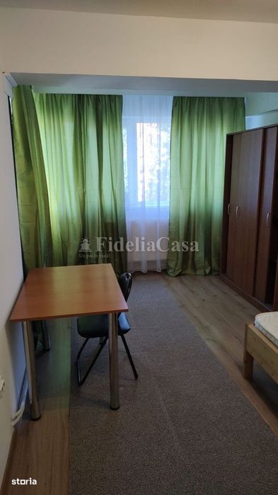 Apartament cu 2 camere in Vila Zona CUG