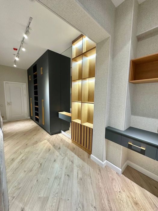 Сдаётся в аренду новая  квартира! В Элтином комплексе Акай сити