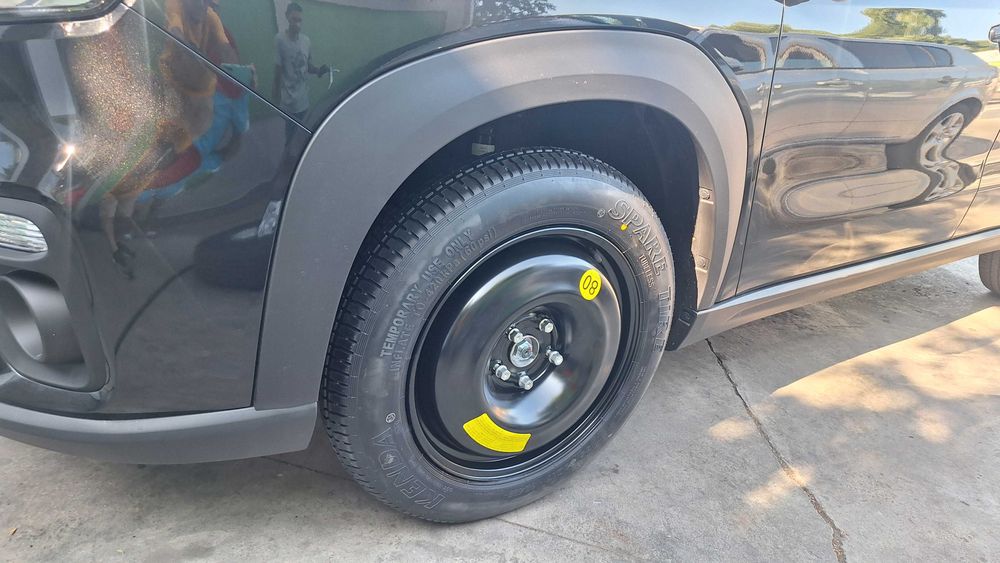 Roata slim, noua, Suzuki Vitara si S-Cross