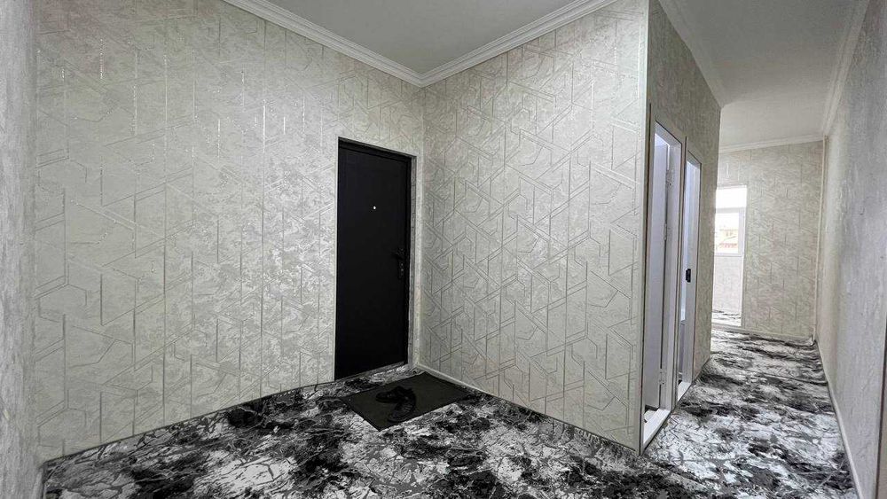 3 хонали 3 этаж   3/3/4