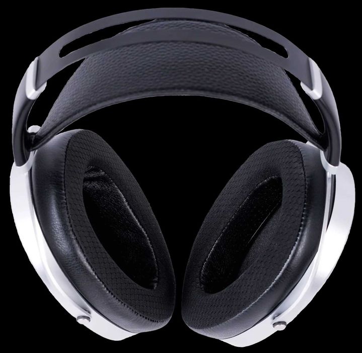 Casti HiFiMAN Ananda Nano, impecabile, factura, garantie 1 an si 8 luni.