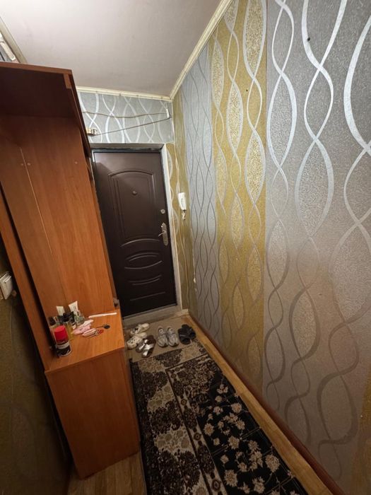 Продам квартриру на первом этаже