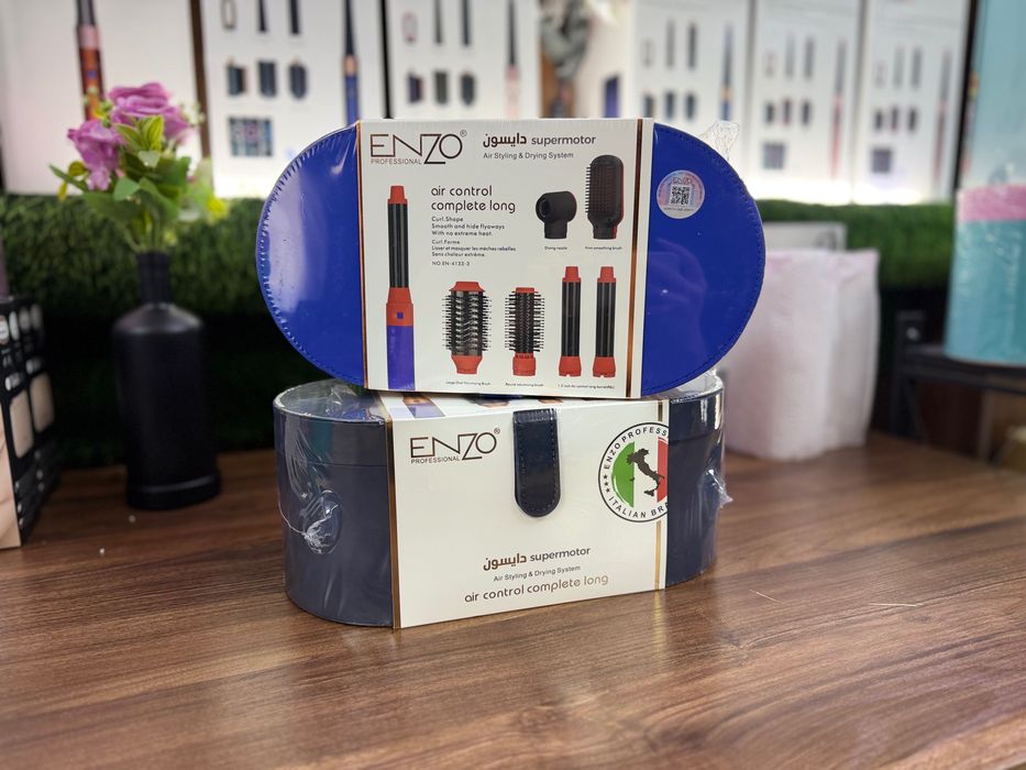 Styler ENZO air control