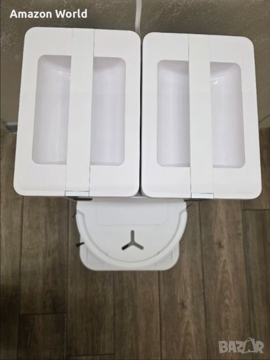 ‼️ Ecovacs Deebot T50 Pro Omni‼️Мостра, неразлечим от нов‼️