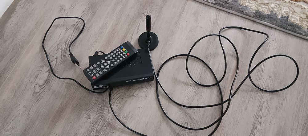 Срочно продам приставку