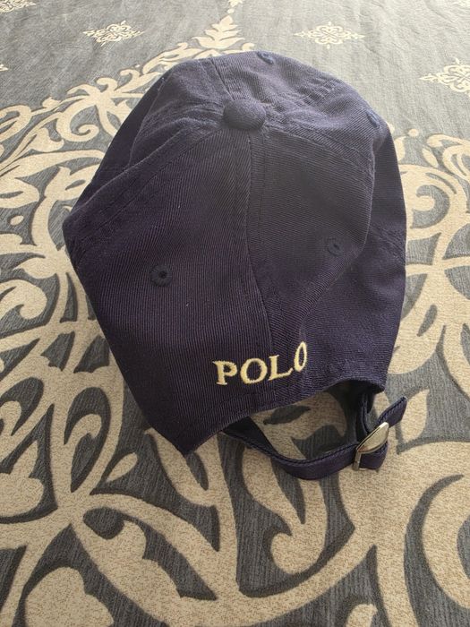 Оригинална Шапка Поло Polo