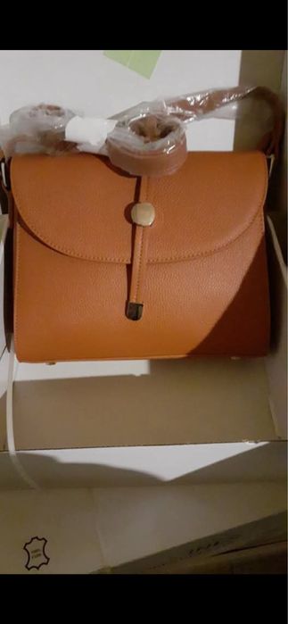 Geanta ines model deosebit