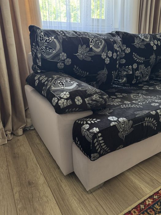 Продам диван раскладной