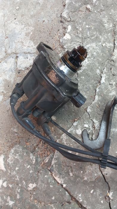 Тойота Карина Е Toyota Carina E