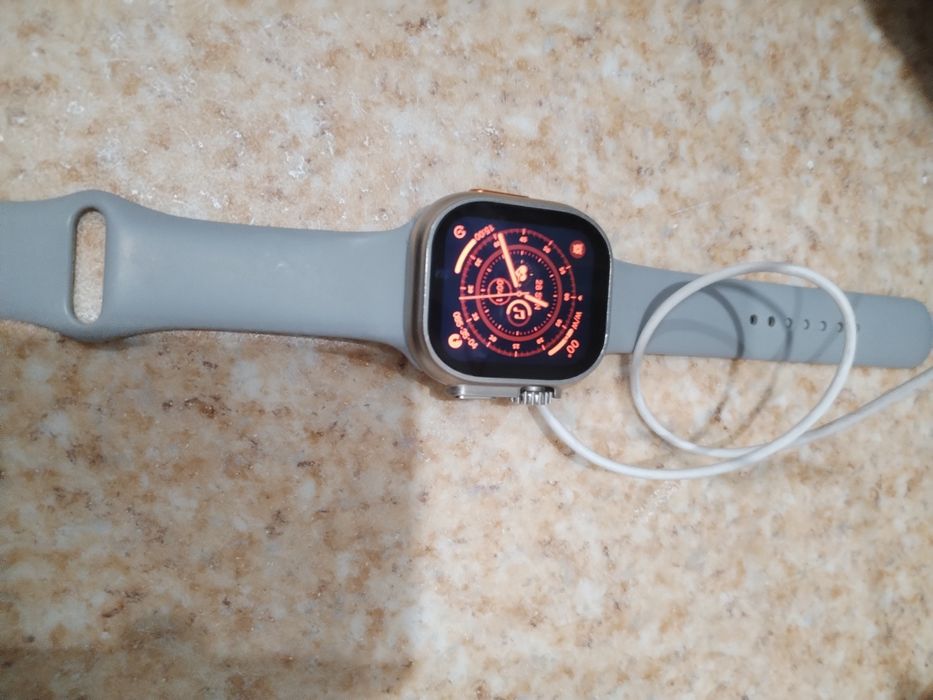 Продам Смарт часы наручные