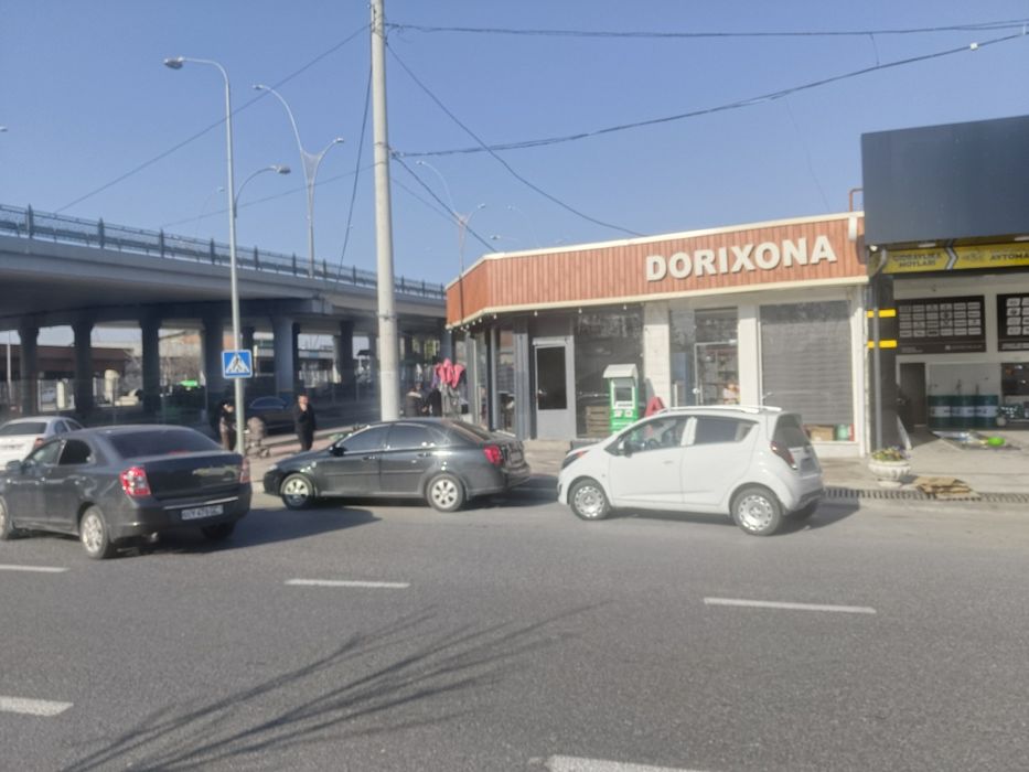 Assalom alekum Joy arendaga beriladi