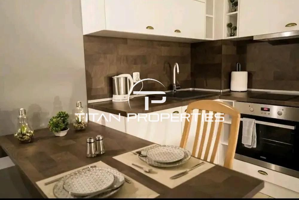 Дава се под наем Мезонет в Варна, Гръцка махала - 48 кв.м за 500 € - Снимка #2