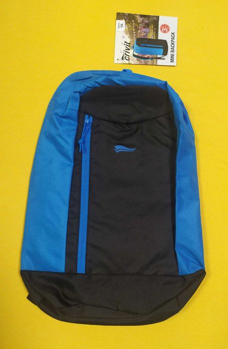 Мини раница "Crivit"