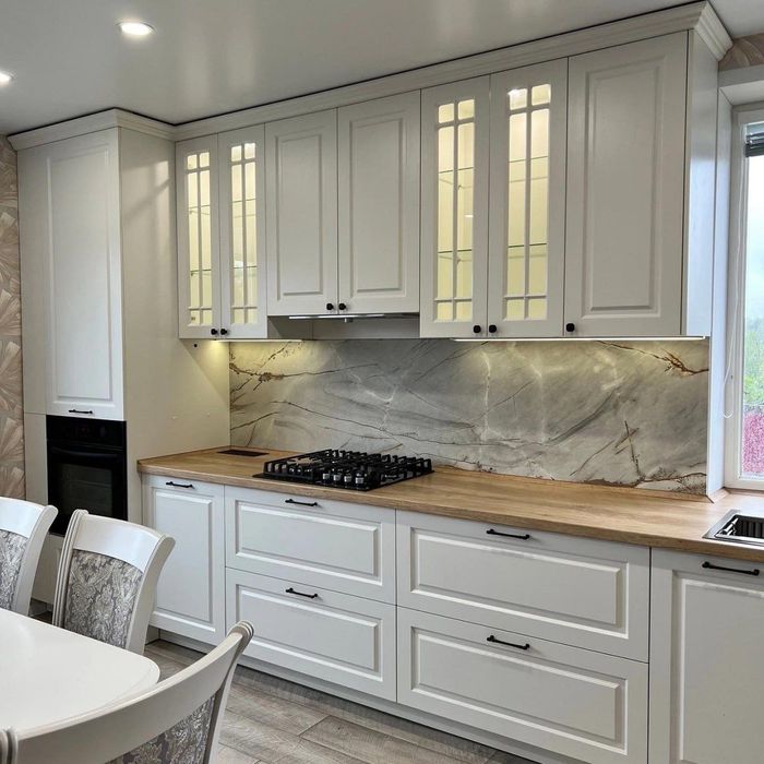 Кухня в рассрочку, Ошхона мебели бўлиб тўлашга