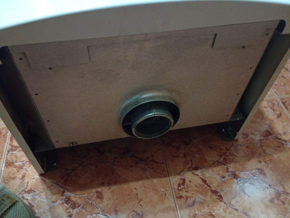 Termoteca Vaillant turbo tec