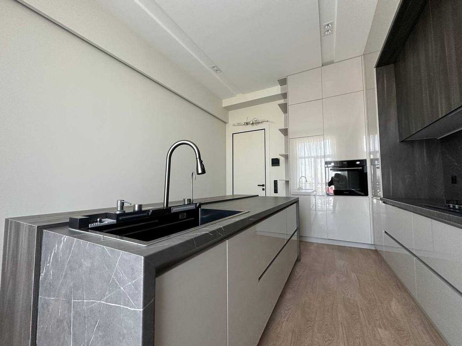 ЖК Ташкент Сити Бульвар! Сдается срочно новая квартира!