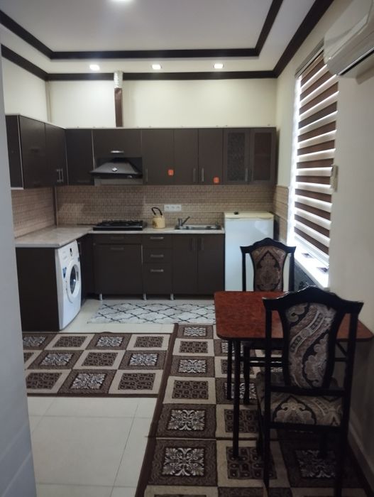 Квартира ижарага берила