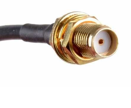 Антена за радиостанция VHF UHF мобилна Nagoya Baofeng Radio