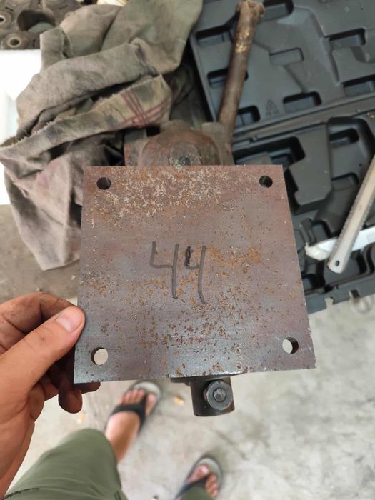 Планки по индивидуалени размери