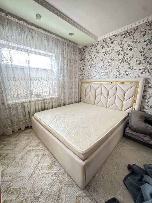 Матрас 1.80/2 размер