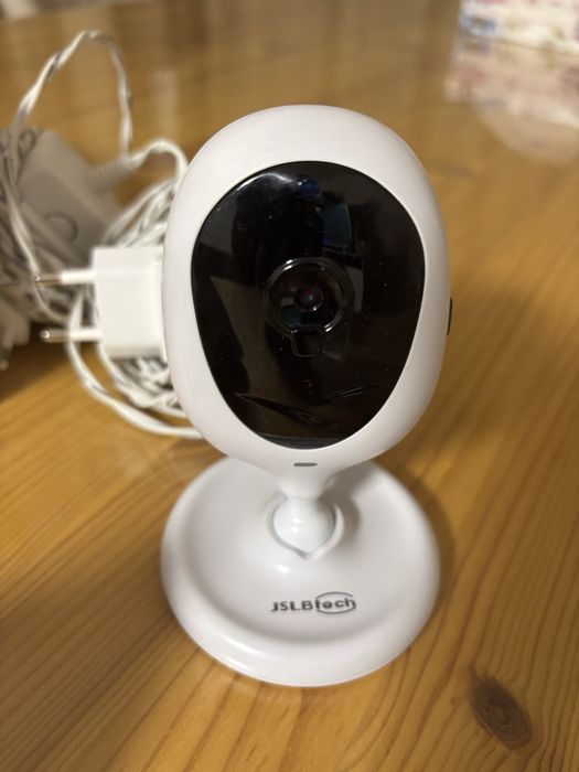 Babyphone/бейбифон/бебефон 4.3” LCD