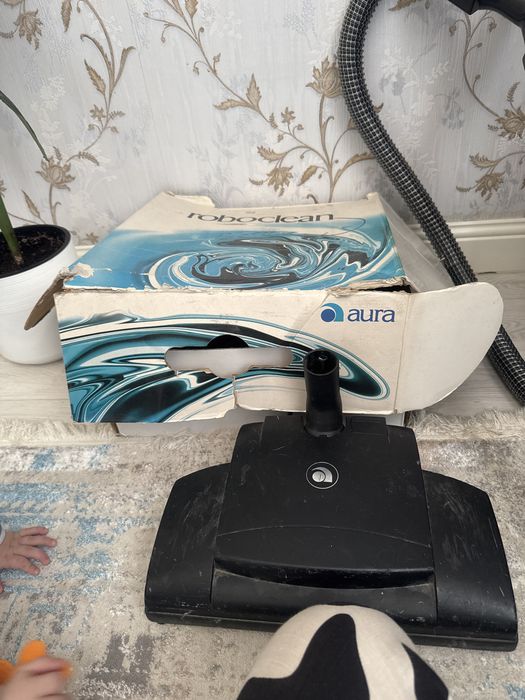 Продам ROBOClean на запчасти