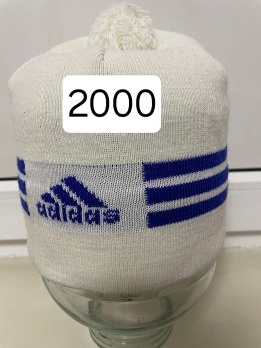 Шапки зима, весна