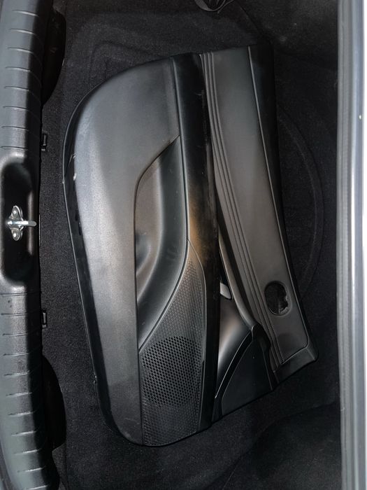 Дверная обшивка,карта для элантры